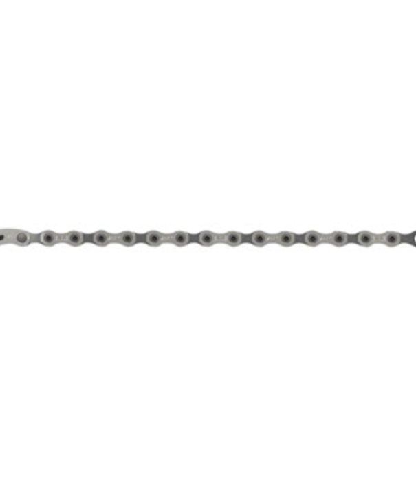 SRAM SRAM GX Eagle Chain - 12-Speed, 126 Links, Silver/Gray