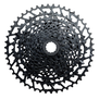 SRAM NX Eagle PG-1230 Cassette - 12 Speed, 11-50t, Black