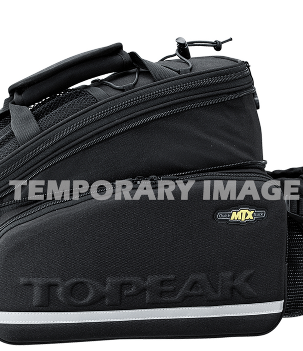 Topeak Topeak MTX 2.0 Trunk Bag DX 915243