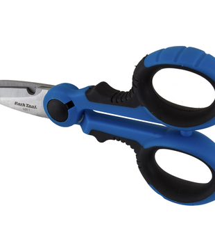 TOOL SCISSORS PARK SZR-1 SHOP SCISSORS 610061