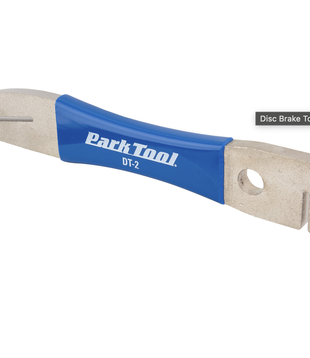 TOOL BRAKE DISC PARK DT-2-ROTOR TRUING 62190