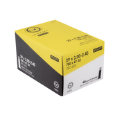 SUNLITE TUBE 29x2.00-2.40 700x47-57 SCHRADER VALVE 63832