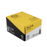 SUNLITE TUBE SCHRADER VALVE 18x2.125 63758