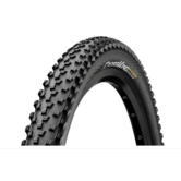 CONTINENTAL - CONTI CROSS KING SHIELD FLD 29X2.6 BLK - PURE GRIP - E25