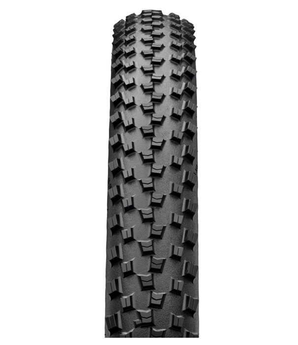 CONTINENTAL TIRES CONTINENTAL - CONTI CROSS KING SHIELD FLD 29X2.6 BLK - PURE GRIP - E25