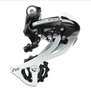 Shimano Acera RD-M360-SGS Rear Derailleur - 7,8 Speed, Long Cage, Black RD8792