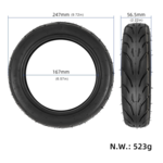 SEGWAY - 10x2.125 Tire (F-Series)