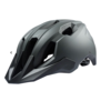 850514-01-SM EVO, All-Mountain, Helmet, Raven Black, S/M, 2 54 - 58cm
