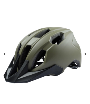 EVO -  All-Mountain, Helmet, Loden, S/M, 54 - 2 58cm 850514-02