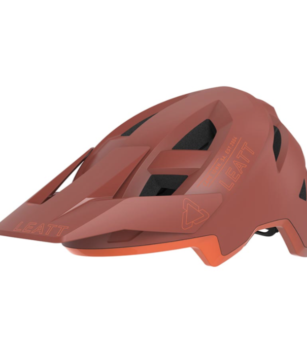 Leatt 850535-02-M  Leatt, MTB AllMtn 2.0 Men, Helmet, Lava, M, 2 55-59cm