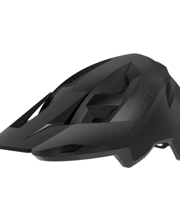 Leatt 850535-04-L Leatt, MTB AllMtn 2.0 Men, Helmet, Stealth, L, 4 59-63cm