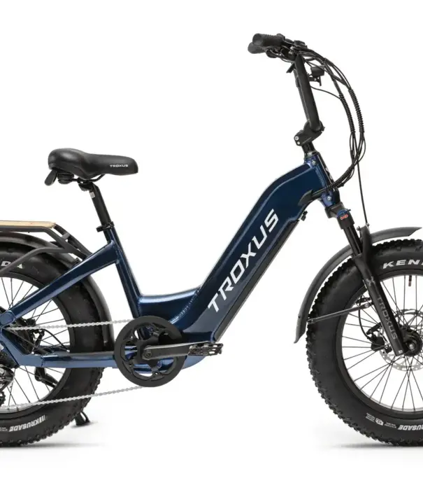 TROXUS TROXUS - LYNX PLUS 20”