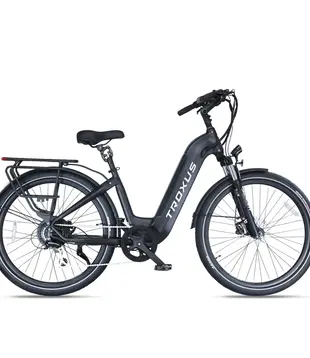 TROXUS - TRAX COMMUTER 500W 15AH
