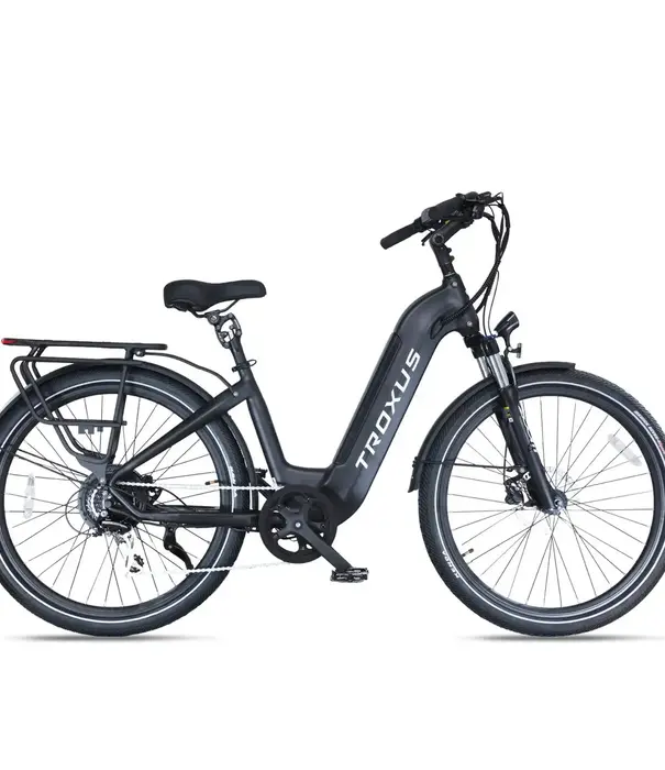 TROXUS TROXUS - TRAX COMMUTER 500W 15AH