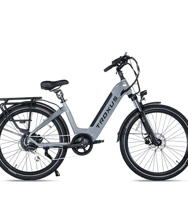 TROXUS TROXUS - TRAX COMMUTER 500W 15AH
