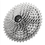 Shimano Deore CS-M4100-10 Cassette - 10-Speed, 11-42t, Silver