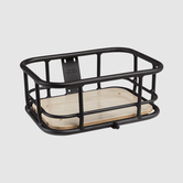 RAD - SMALL FRONT MOUNTED BASKET