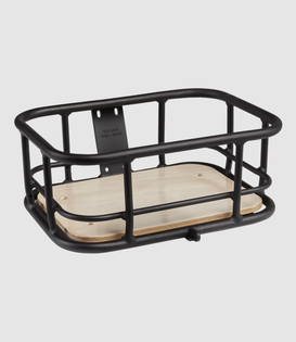 RAD - SMALL FRONT MOUNTED BASKET