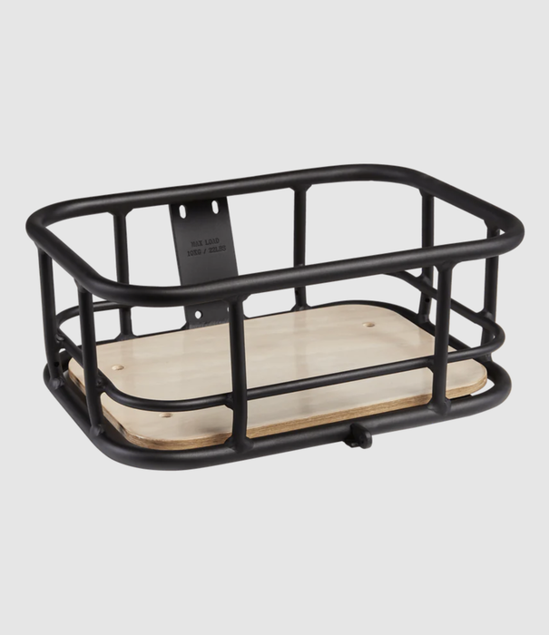 Rad Power Bikes RAD - SMALL FRONT MOUNTED BASKET