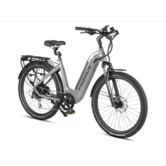 TROXUS - TRAX COMMUTER 500W 15AH