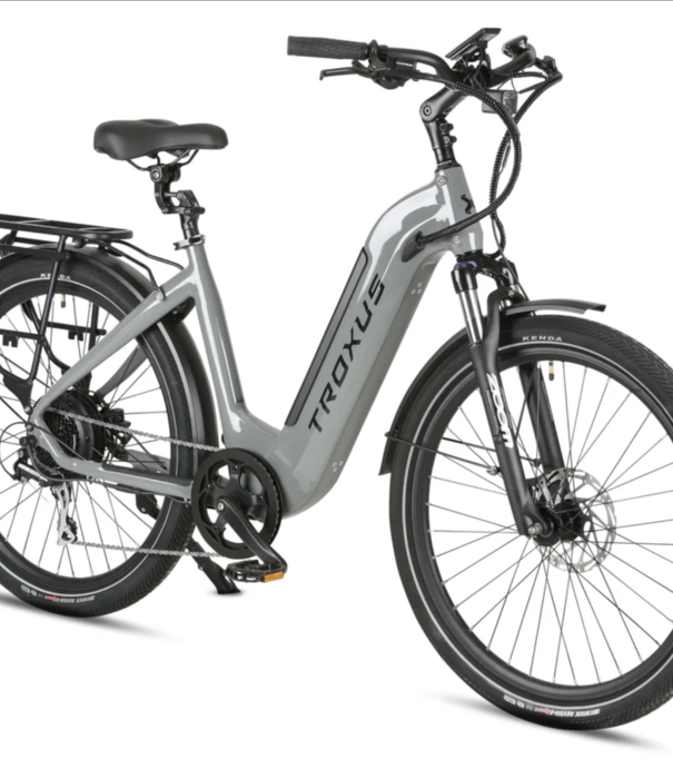TROXUS TROXUS - TRAX COMMUTER 500W 15AH