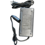 60V 3 Amp 3-Pin Plug Li-Ion Battery Charger 67.2 Output