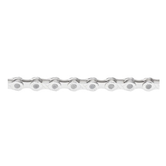 KMC - E12 SILVER 1/2 X 11/128 CHAIN 136L - CH4136