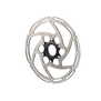 TEKTRO - TR203-45 CTR LOCK 2.3MM 203MM ROTOR DISC