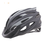 SERFAS - Helmet HT-300/304 Vault S/M Matte Black/Grey