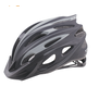SERFAS - Helmet HT-300/304 Vault S/M Matte Black/Grey