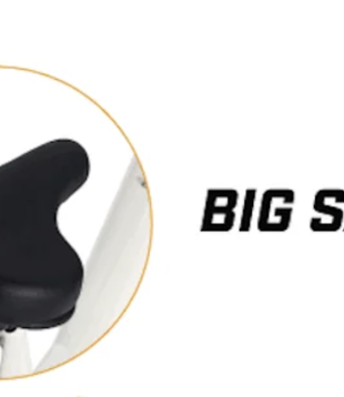 AIMA - WIDE SADDLE - BIG SUR MODELS