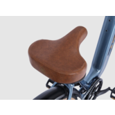 AIMA - WIDE SADDLE BROWN- SANTA MONICA MODELS