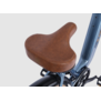 AIMA - WIDE SADDLE BROWN- SANTA MONICA MODELS