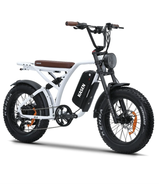 KASEN BIKES KASEN X1.0