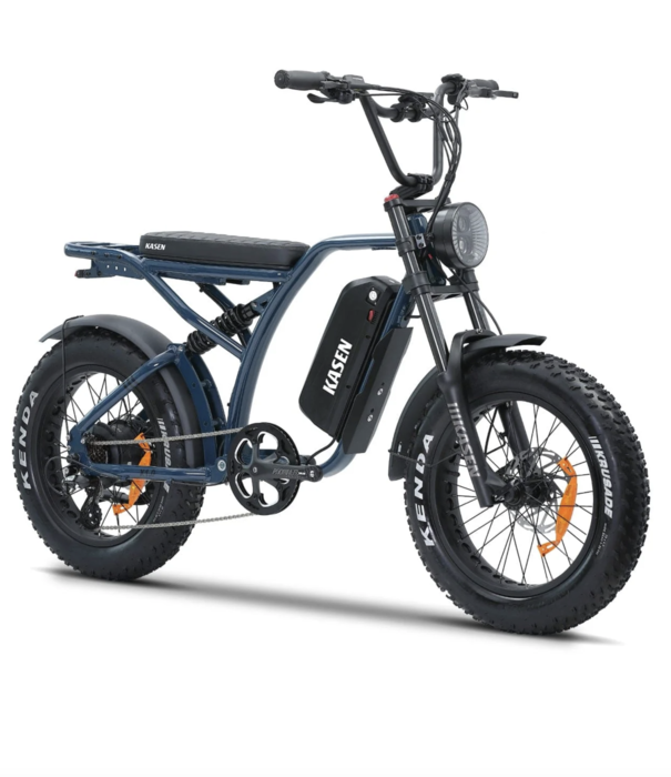 KASEN BIKES KASEN X1.0