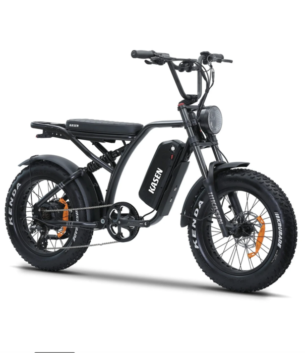 KASEN BIKES KASEN X1.0