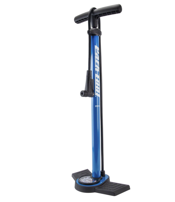 PARK TOOL PARK TOOL - PFP-10 HOME MECHANIC FLOOR PUMP -PU0077