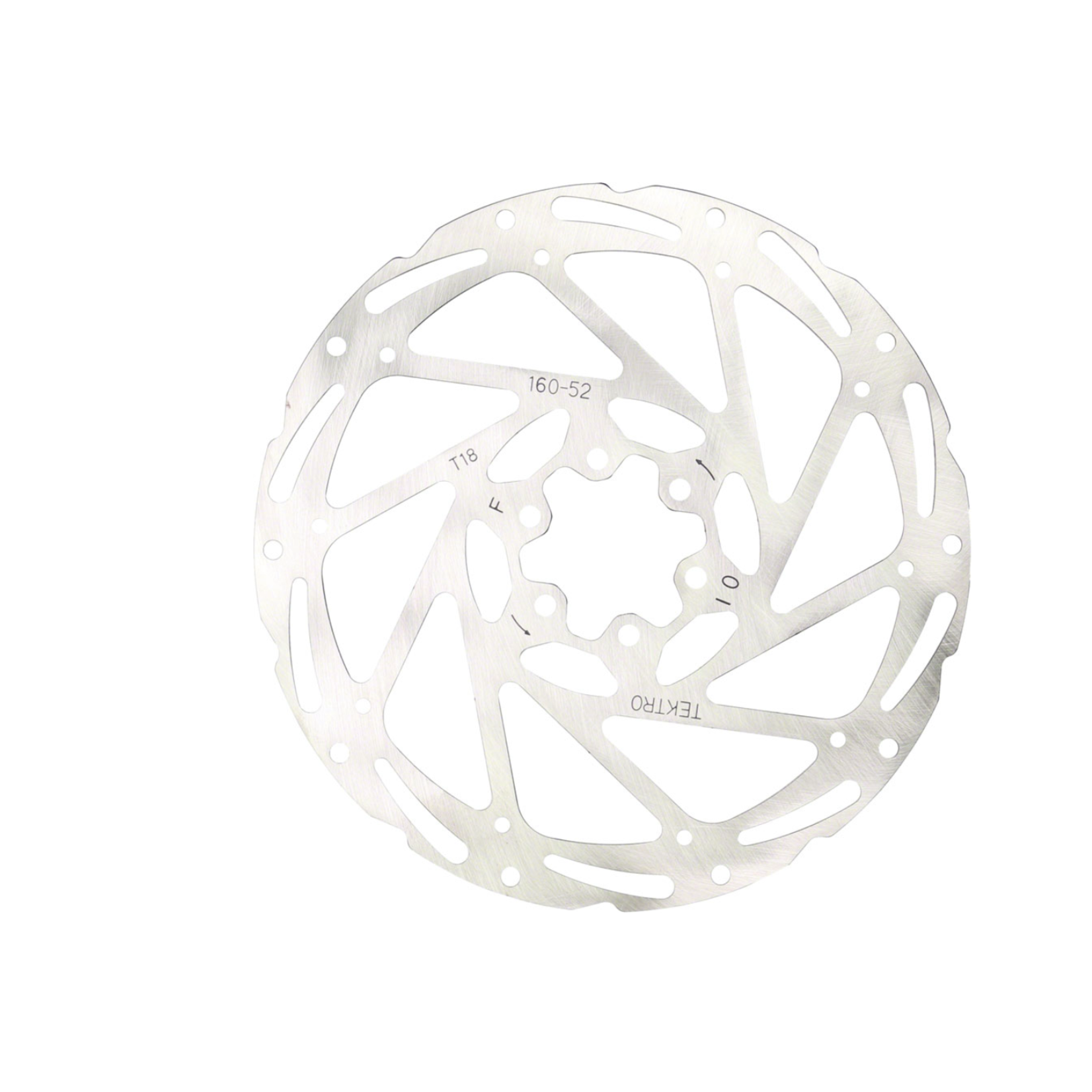 Rotor tektro 160mm sales