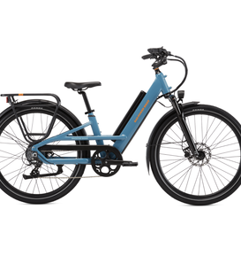 RAD - RADSTER ROAD - REGULAR - BLUE