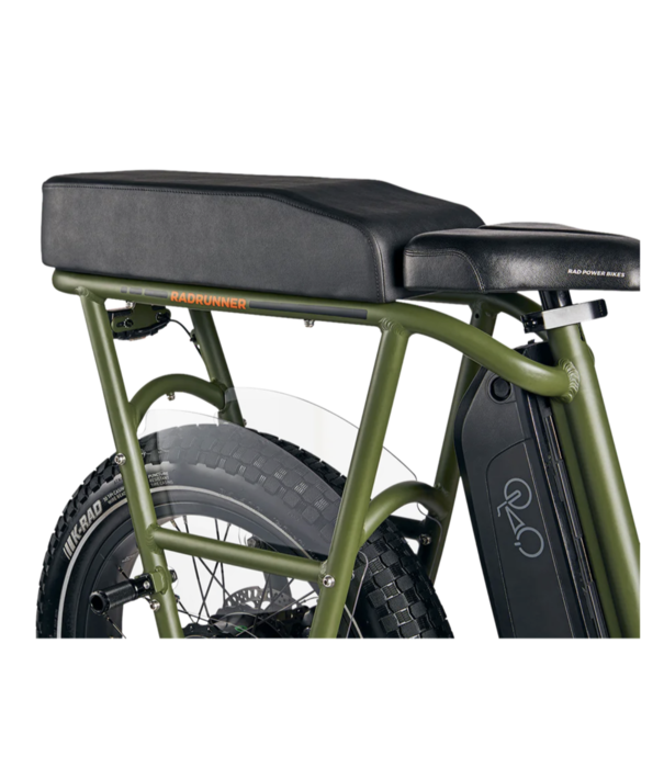 Rad Power Bikes RAD - PASSENGER PACKAGE - RUNNER2