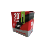 AIMA - CHAOYANG 20X4.0-4.9 INNER TUBE