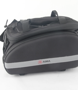 AIMA - REAR RACK BAG