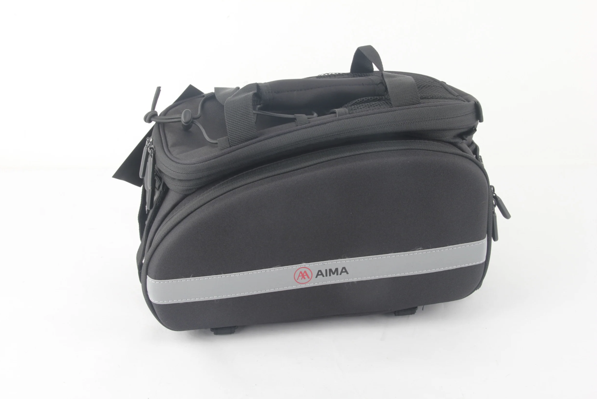 AIMA - REAR RACK BAG - St. George Ebikes LLC