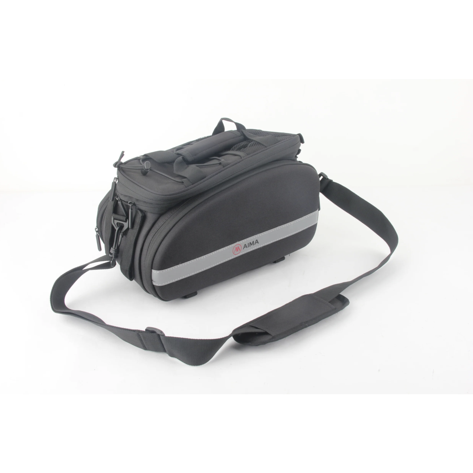 AIMA - REAR RACK BAG - St. George Ebikes LLC
