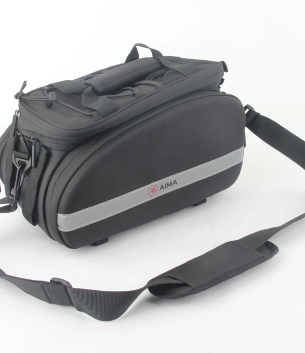 AIMA AIMA - REAR RACK BAG