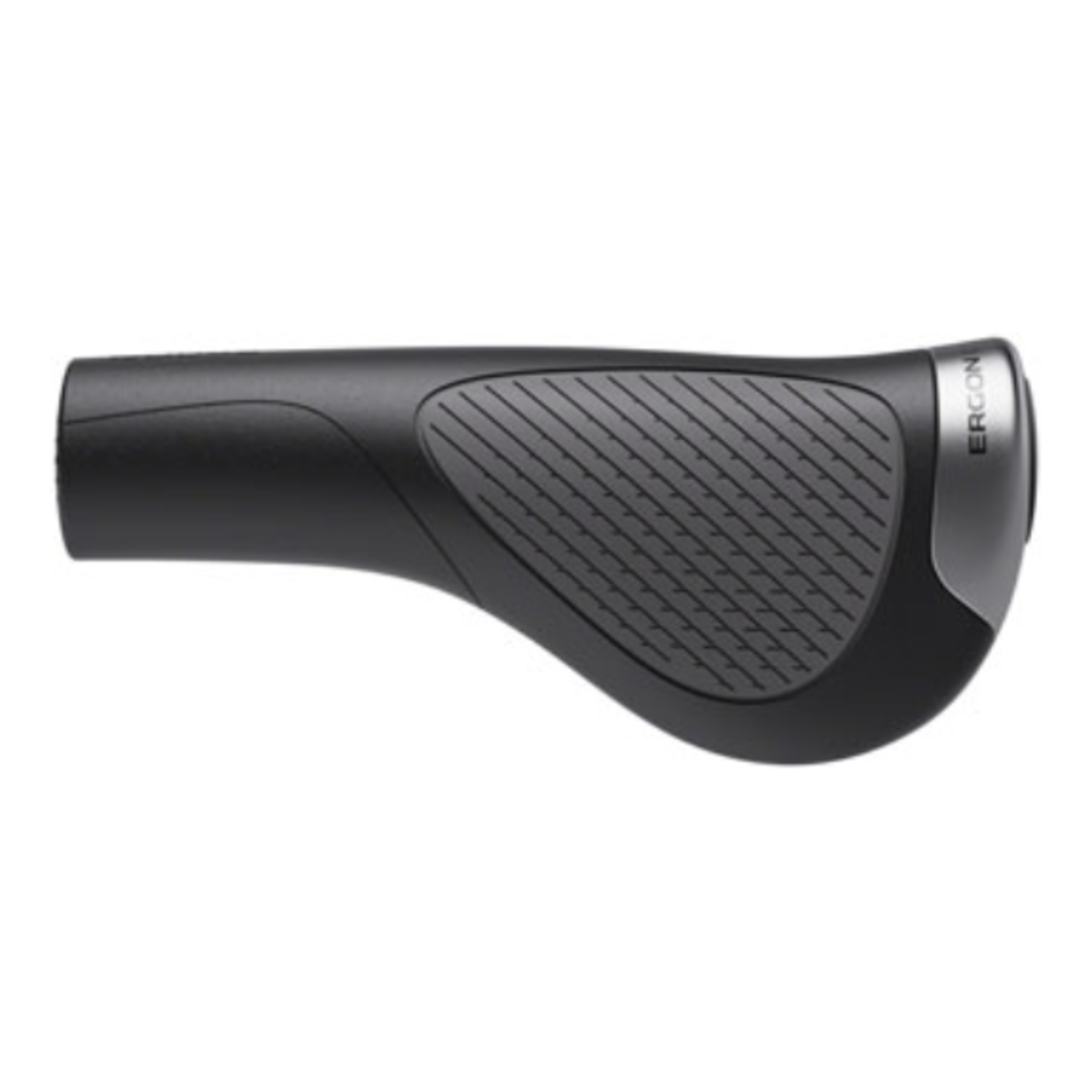 ERGON GP1 EVO GRIPS BLACK SMALL HT0325 St. George Ebikes LLC