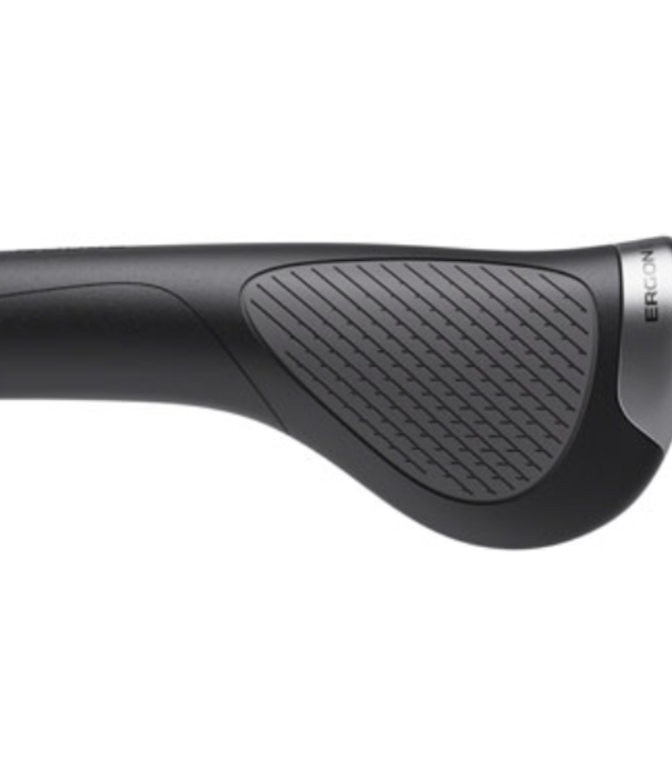 Ergon ERGON -  GP1 EVO GRIPS - BLACK SMALL - HT0325