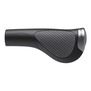 ERGON -  GP1 EVO GRIPS - BLACK SMALL - HT0325