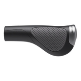 ERGON - GP1-L GRIPS - BLACK LARGE - HT