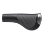 ERGON - GP1-L GRIPS - BLACK LARGE - HT